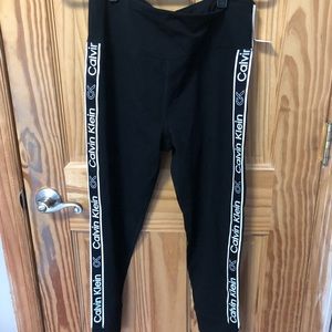 Calvin Klein Activewear Leggings